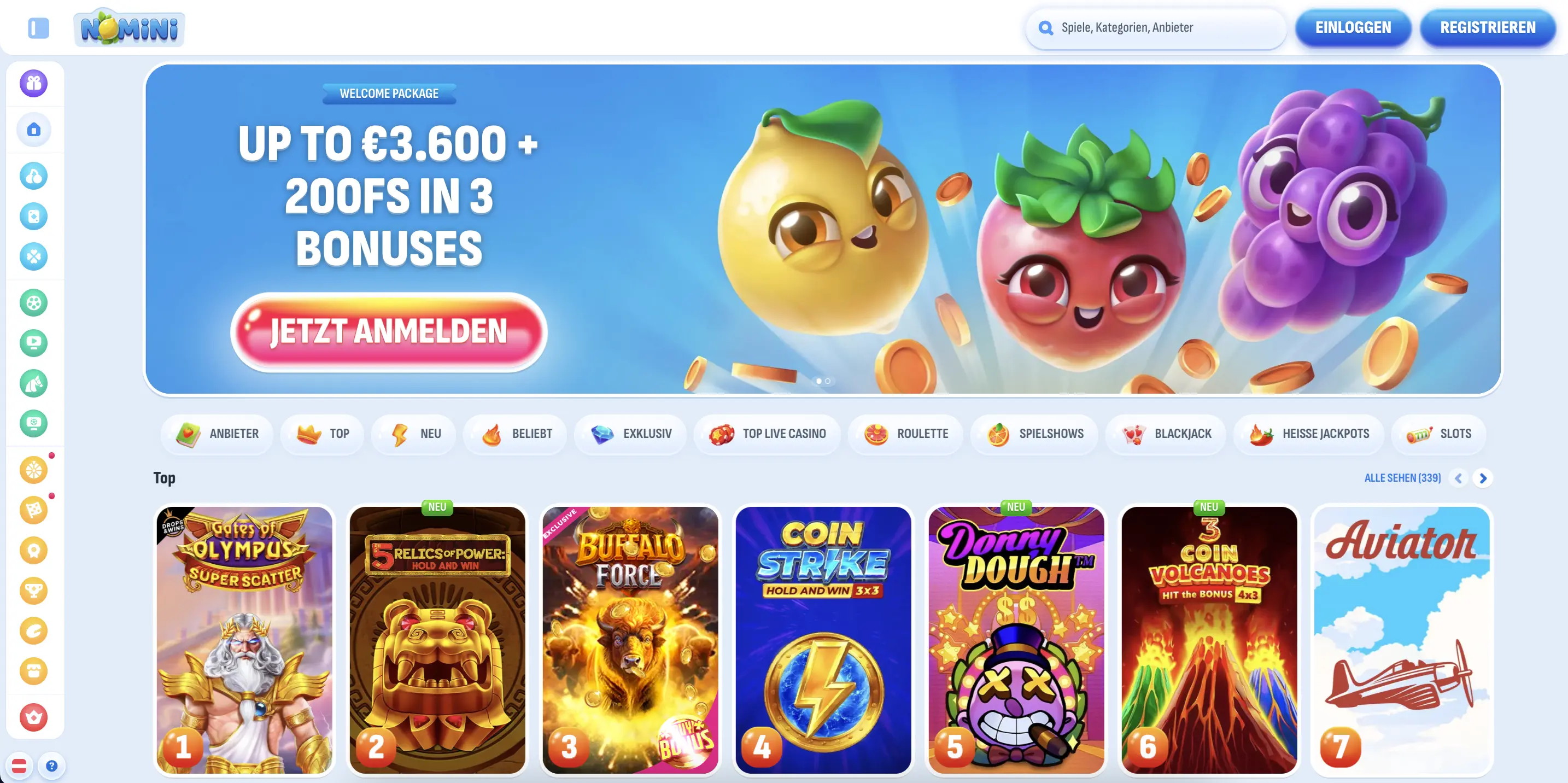 Welche online casino Österreich sind 2025 seriös?